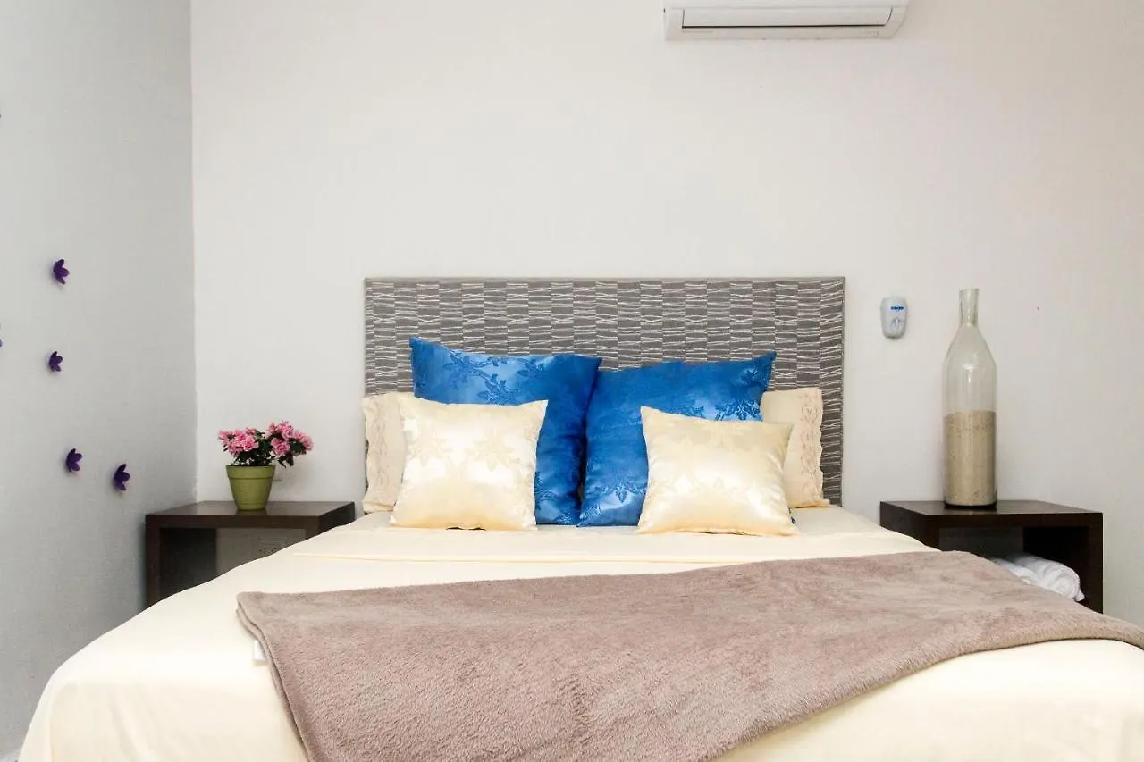 Condohotel 5Th Avenue Basic Studio Playa del Carmen
