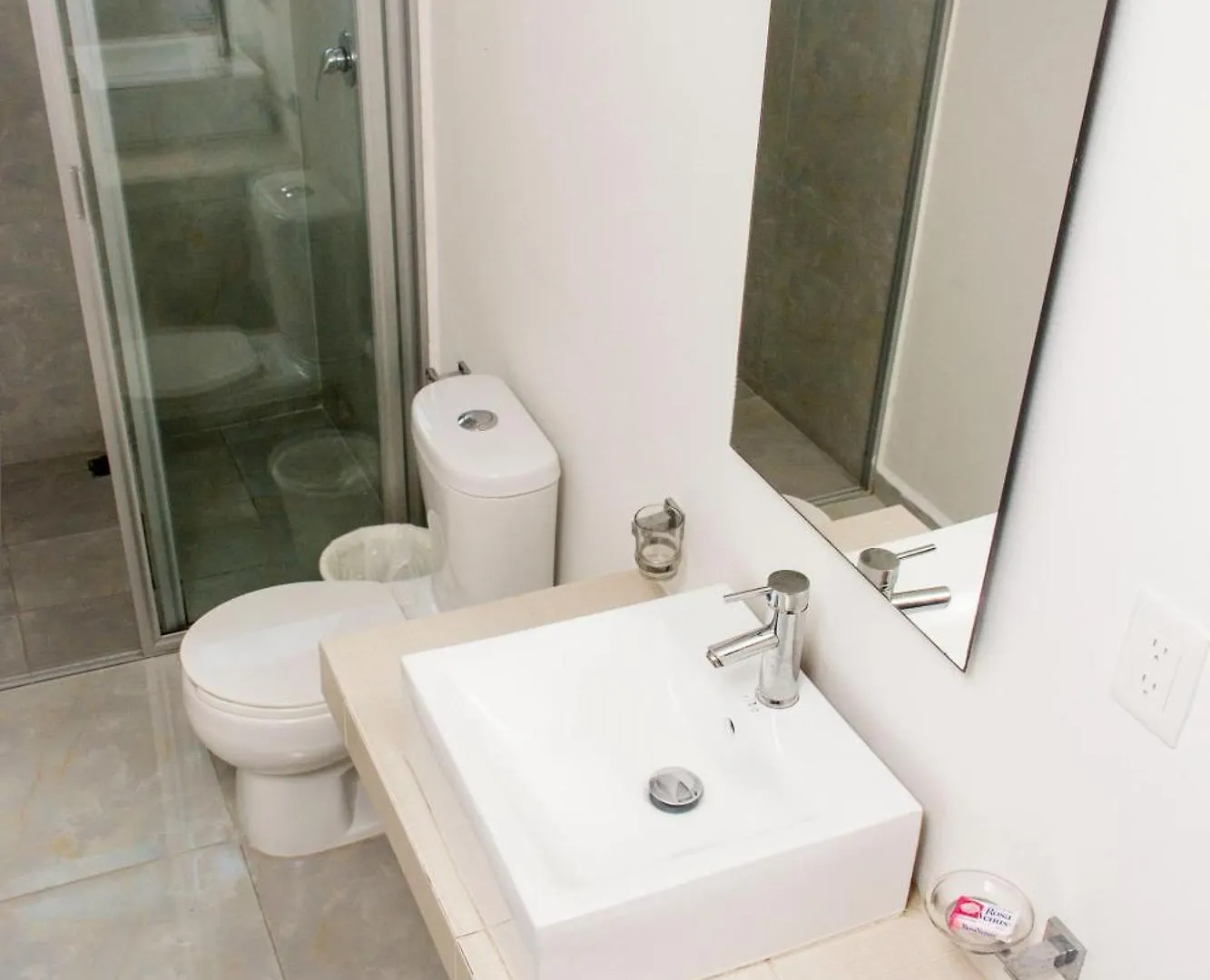 Condohotel 5Th Avenue Basic Studio Playa del Carmen