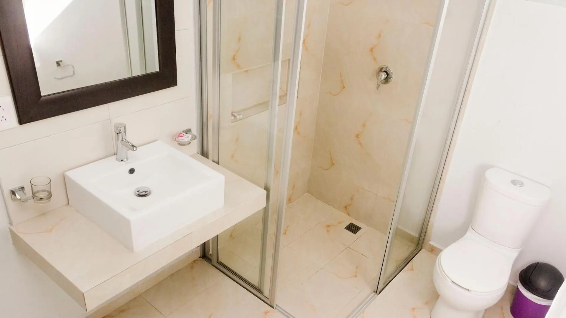 Condohotel 5Th Avenue Basic Studio Playa del Carmen 0*,  Meksika