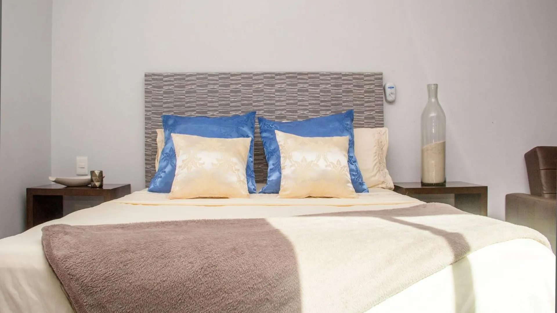 Condohotel 5Th Avenue Basic Studio Playa del Carmen