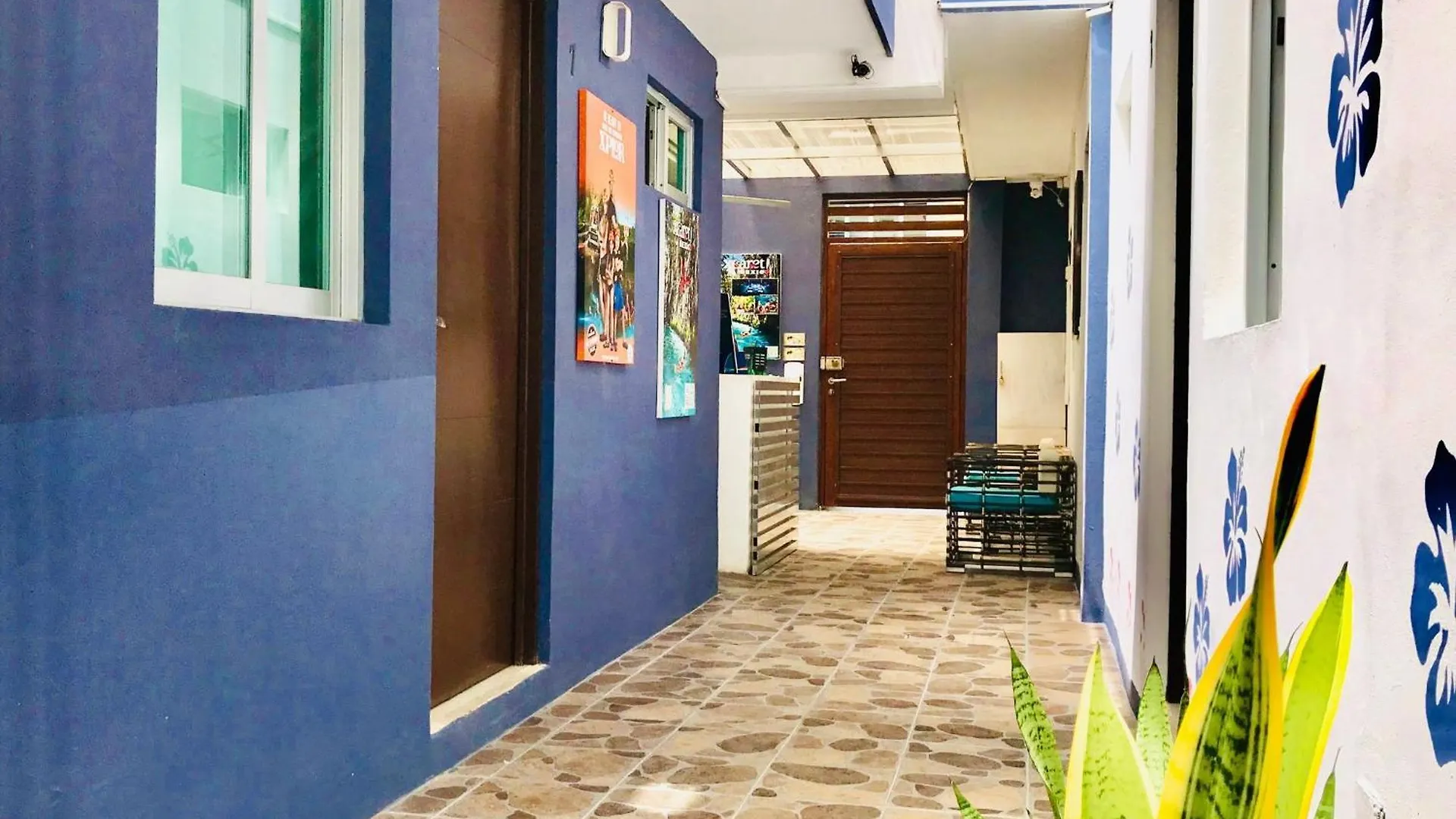 Konukevi Condohotel 5Th Avenue Basic Studio Playa del Carmen